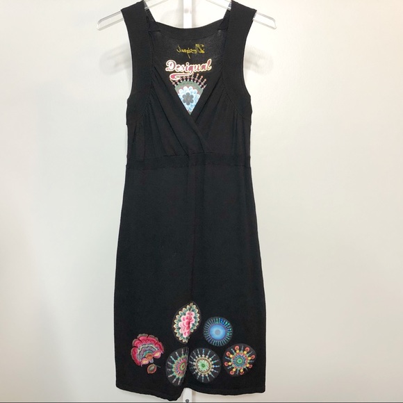 Desigual Dresses & Skirts - Desigual Dress Size Large -Runs Small